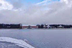 Косино — Кусково: путь от легенд к парадной усадьбе - 3