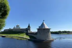 Знакомьтесь, Псков! - 4