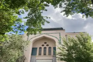 Прогулка по старинным улицам Астрахани