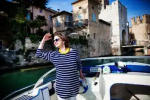 Озеро Гарда. Lа Dolce Vita - 4