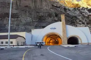 К сокровищам Хунзаха — из Махачкалы - 3