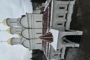 Кони-богатыри и Старая Смоленская дорога - 5