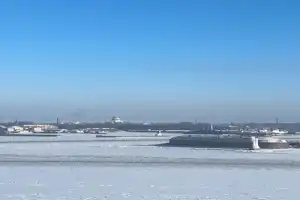 Настоящий Кронштадт - 8