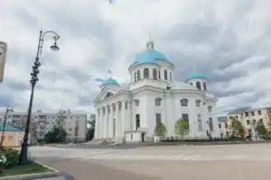 Первый день в Казани - 18