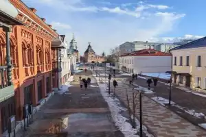 Тула в вопросах и ответах - 2