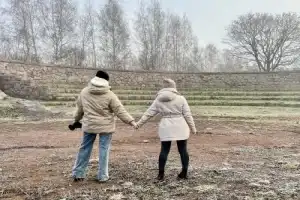 Выборгский вайб: средневековые тайны и каменные легенды - 10