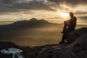 Треккинг на гору Змейка и фотосессия Треккинг на гору Змейка и фотосессия