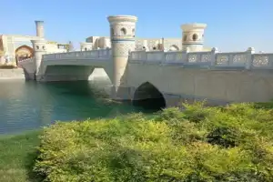 Самарканд — сокровище Востока - 7