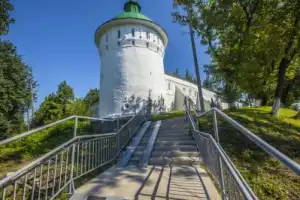 Александров: город правителей, город изгнанников - 3