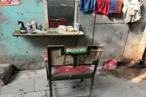 Нетуристический Дели: авто-пешеходная экскурсия - 8