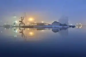 Четыре грани города К. - 5