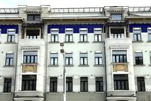 Патриаршие пруды: творцы и обыватели (аудиоэкскурсия)