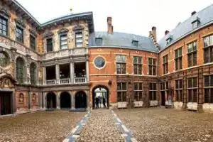 Антверпен — город искусств - 6