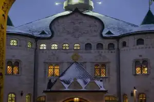 Герои, купцы и грандиозные проекты Нижнего Новгорода - 12