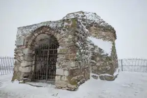 Башкирская Мекка: от мавзолея Хусейн-бека до Нарыстау - 8