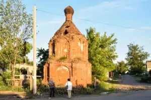 По Курским улицам Орла - 8