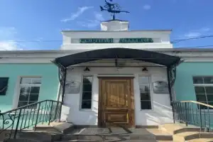 Добро пожаловать в Барнаул! - 5