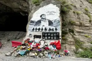 Экспресс-поездка к двум ущельям Северной Осетии - 4