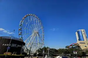 По эпохам Казани — на автомобиле! - 16