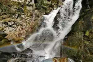 Треккинг к водопаду Кейва - 2