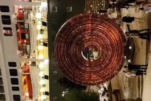 Настоящий Стамбул: backstage-прогулка с режиссёром - 11