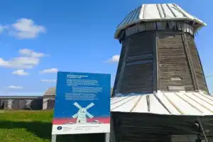 Холмогоры и Ломоносово — колыбель Русского Севера - 7