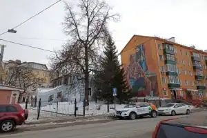 Легендарные пироги — квест с нижегородским историком - 15