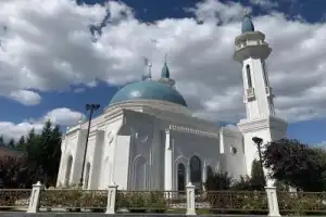 Топ-6 мест для атмосферных фото в Казани - 7