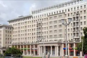 Берлин за пределами Александерплатц - 2