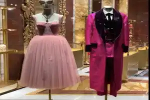 Искусство шопинга в Риме - 3