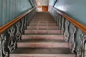 Городец — увидеть, понять и полюбить! (из Нижнего Новгорода) - 8