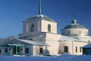 Храмы, которые мы потеряли - 2