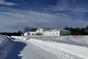 По стопам Льва Толстого: из Тулы в Ясную Поляну - 9