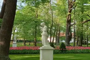 Два знаменитых парка Петергофа за 1 день - 2