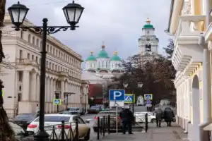 Чисто Астрахань - 2