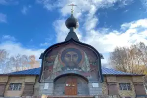 Флёново — застывшая сказка - 6