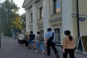 Иммерсивная прогулка по Перми - 3