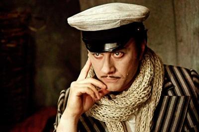 Саратов глазами Остапа Бендера