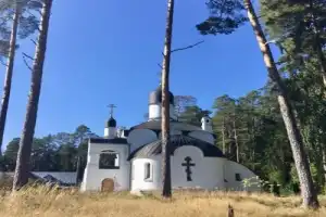 Волнами к Валааму: из Сортавалы на катере - 3