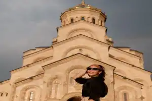 Тбилиси и Мцхета, Боржоми и Ахалцихе. Индивидуальный тур - 3