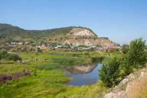 Ширяево — путешествие в сердце Жигулёвских гор - 2