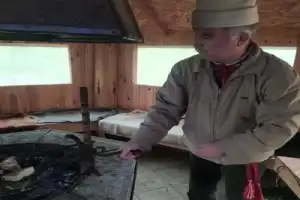 «Сила дерева»: экскурсия в марийскую деревню - 3