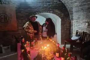 Из Белграда — в Нови-Сад, Суботицу и Палич - 6