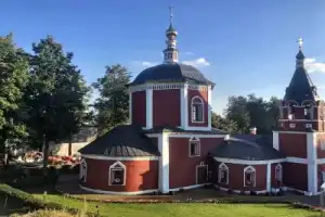 Суздаль: самый русский город - 12