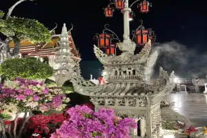 Бангкок. Охота за звёздами Мишлен - 8