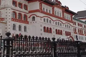 Из Самары — в Тольятти: «Автоваз», техника и Волга - 4