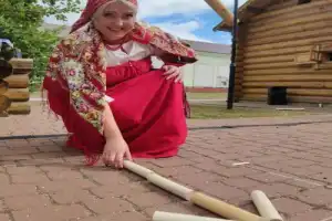 Семёнов в русском стиле: традиции и культура города - 3