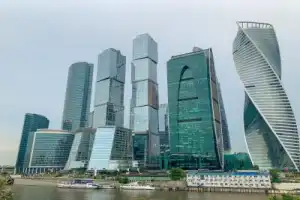 «Москва-Сити» со всех сторон - 6