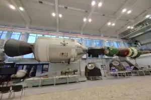 Из Москвы — в космическую столицу России, Королёв (билеты включены) - 9