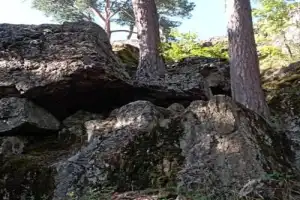 Живописные, исторические и вкусные чудеса Карелии - 6